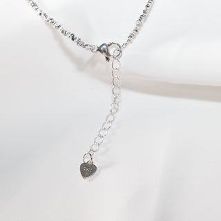 White Pearl & Grey Freshwater Pearl Beaded Bracelet Set