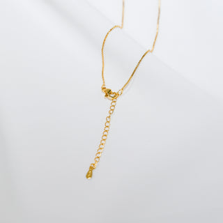 Gold Prayer Wheel Pendant Necklace – Boho Tibetan Style Jewelry