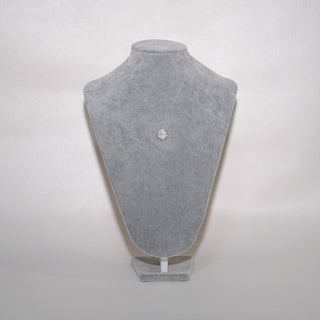 Irregular Baroque Pearl Necklace S925 Silver Plated